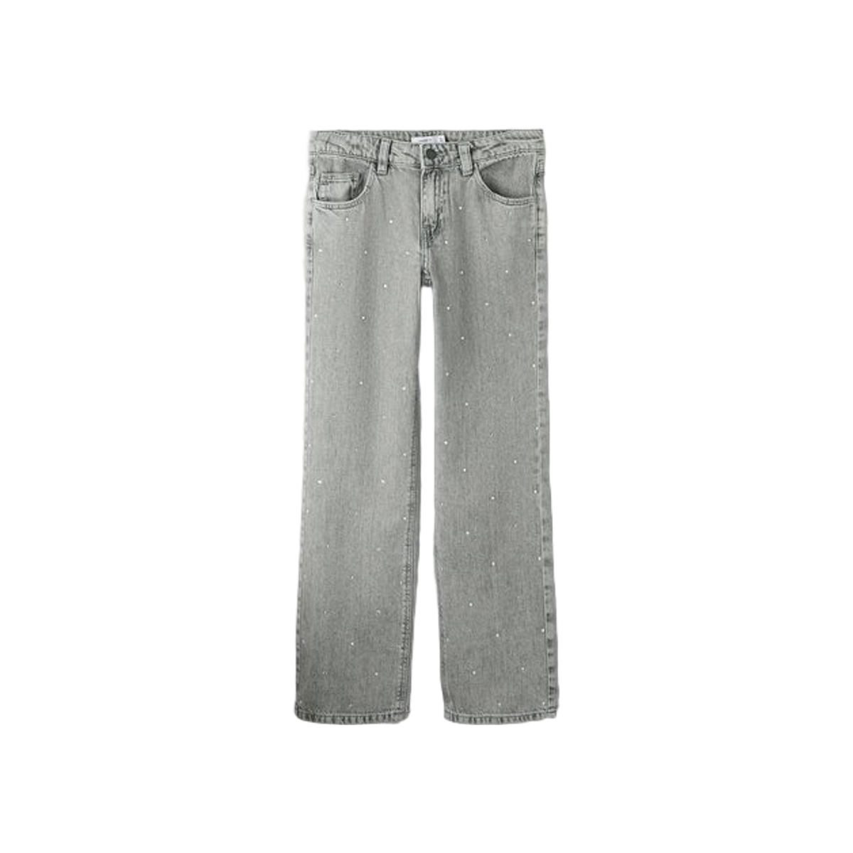 Name-it NKFROSE ST Rhine Jeans