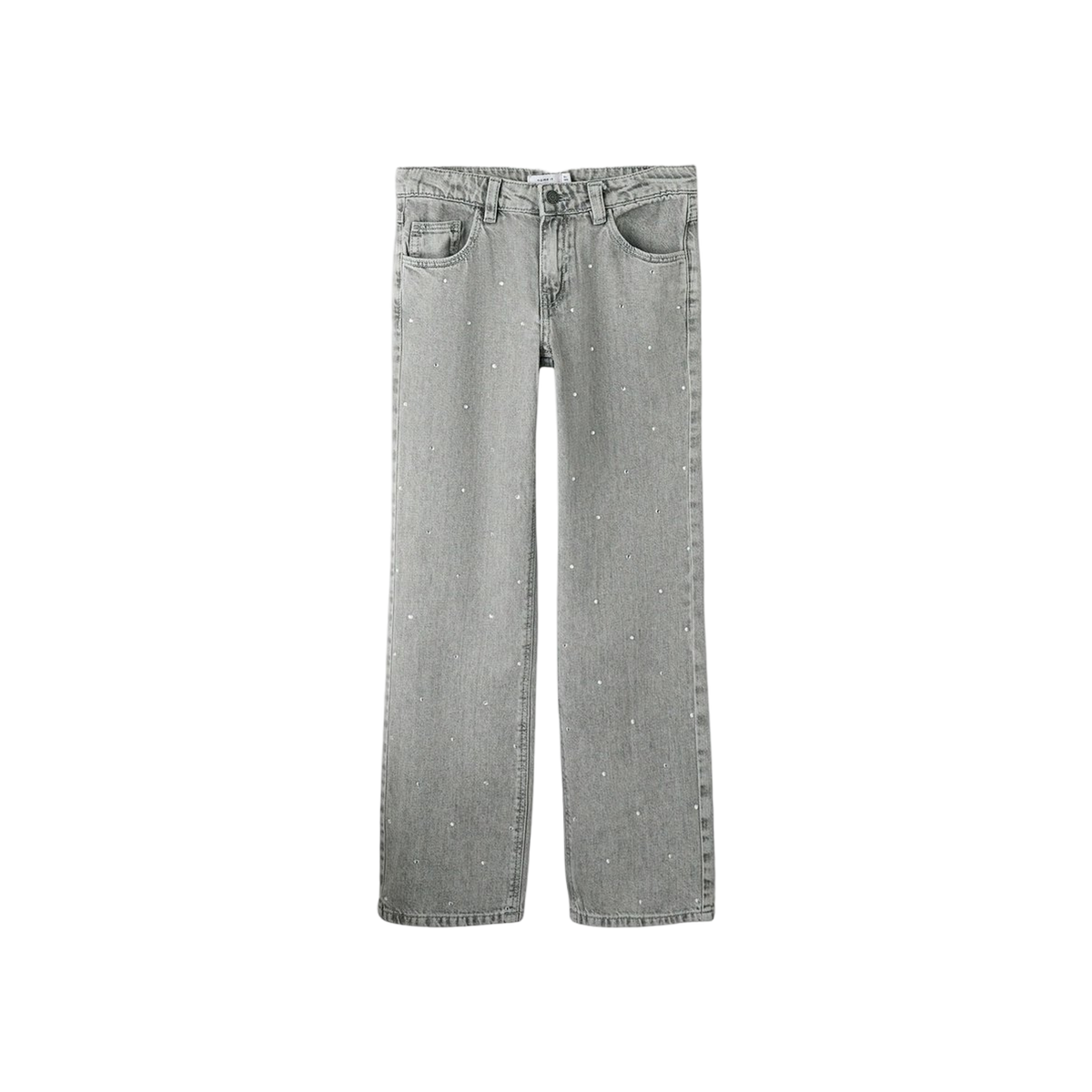 Name-it NKFROSE ST Rhine Jeans