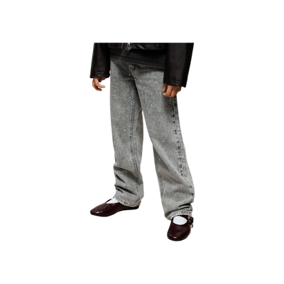 Name-it NKFROSE ST Rhine Jeans