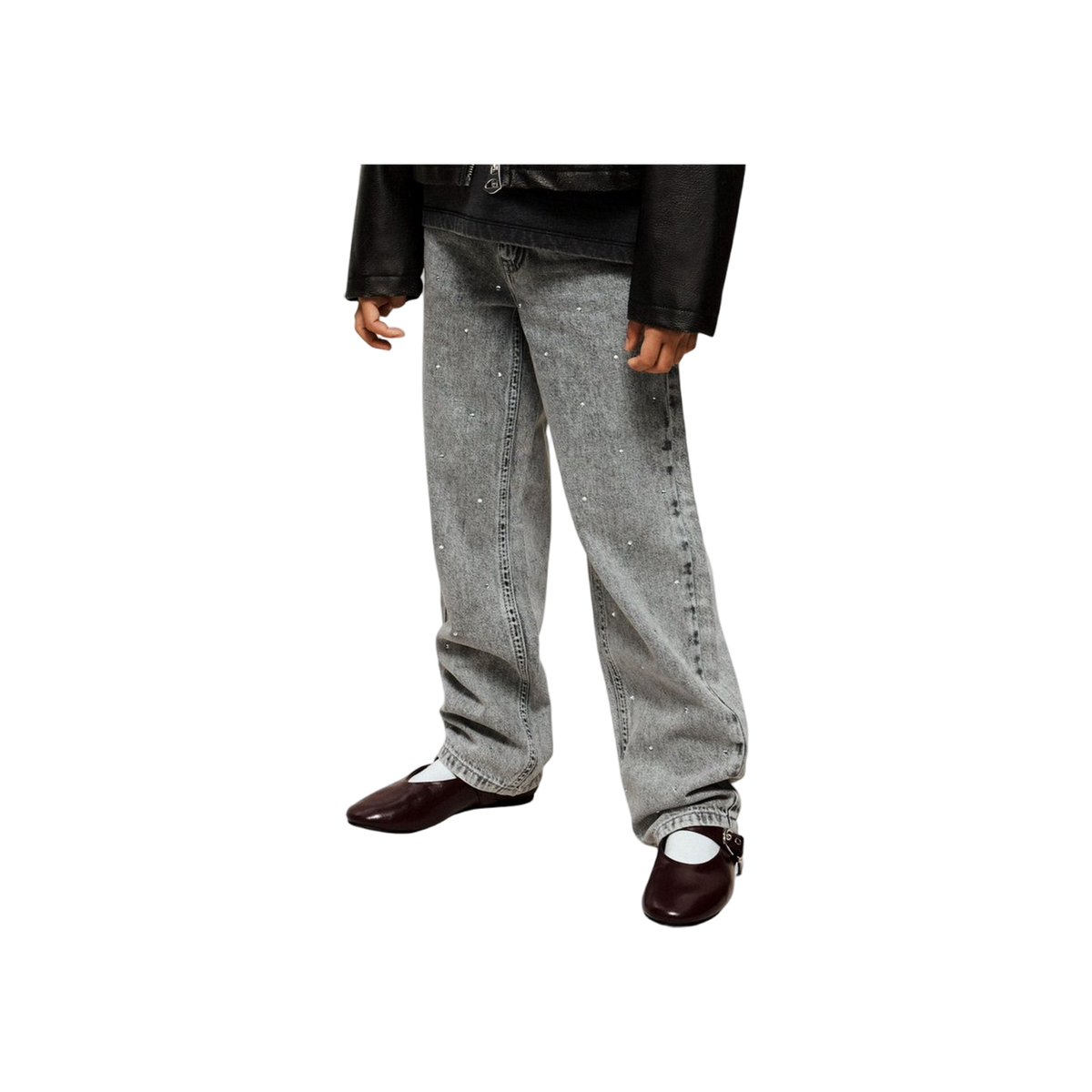 Name-it NKFROSE ST Rhine Jeans