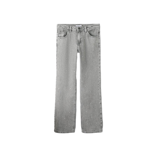 Name-it NKFROSE ST Rhine Jeans