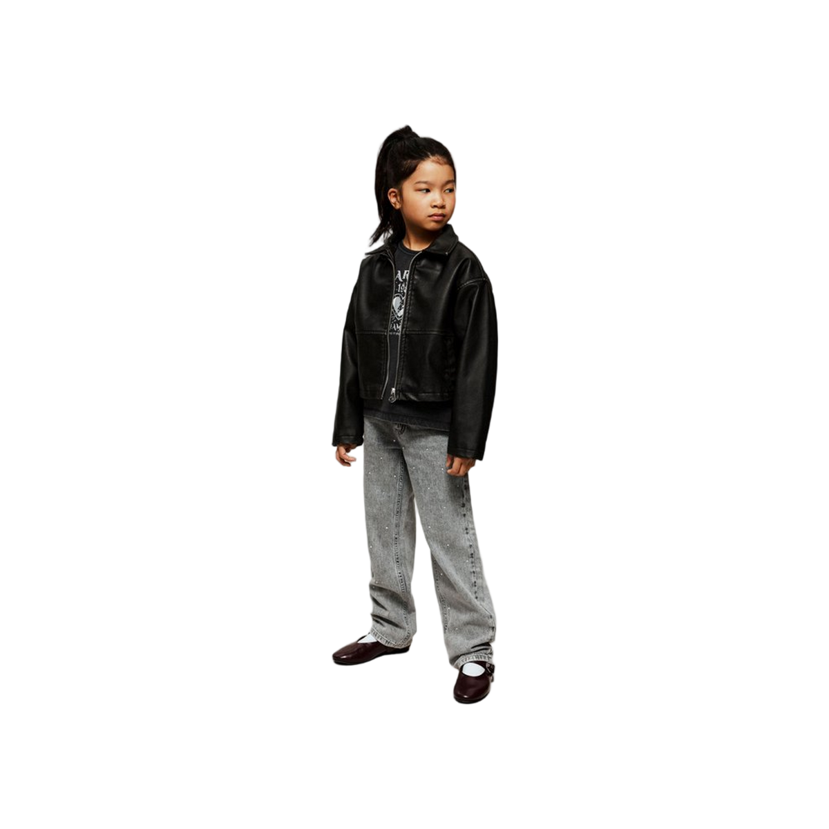 Name-it NKFROSE ST Rhine Jeans