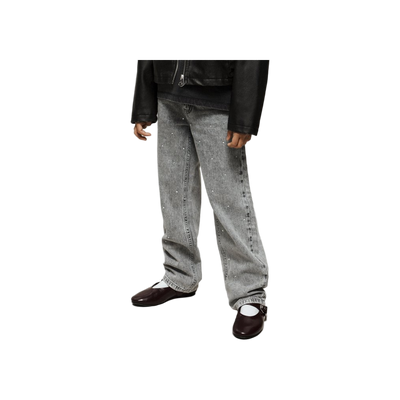 Name-it NKFROSE ST Rhine Jeans