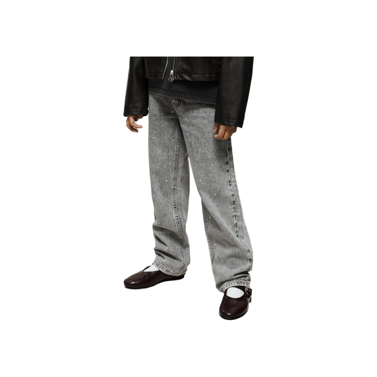 Name-it NKFROSE ST Rhine Jeans