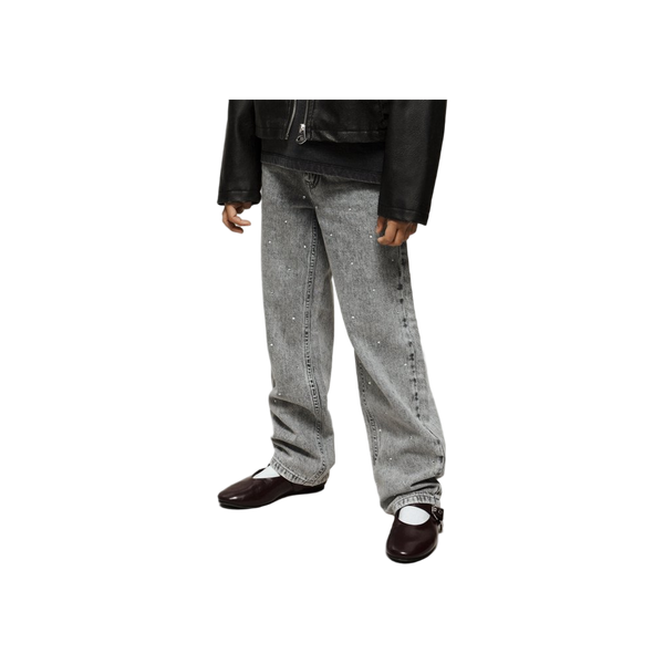 Name-it NKFROSE ST Rhine Jeans
