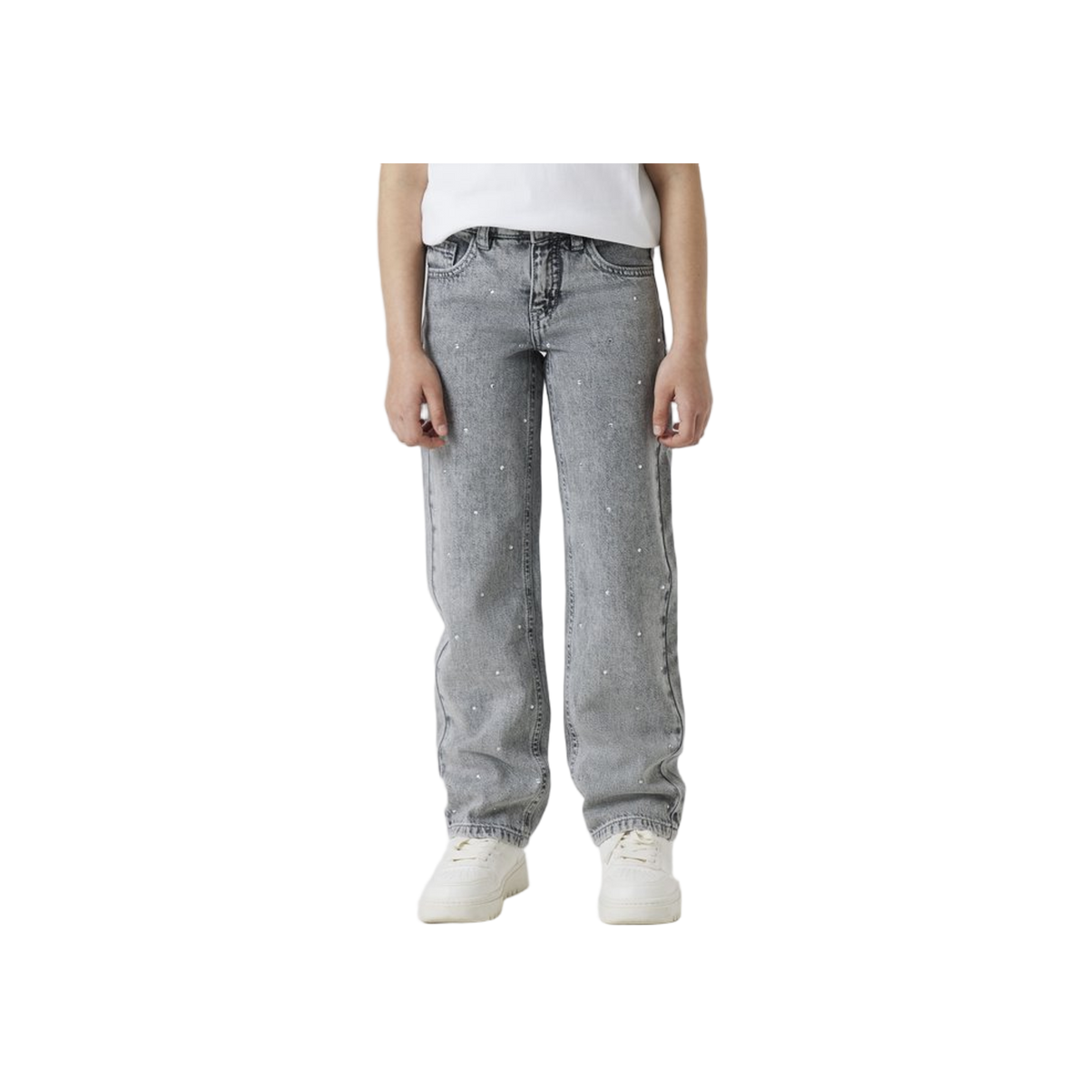 Name-it NKFROSE ST Rhine Jeans