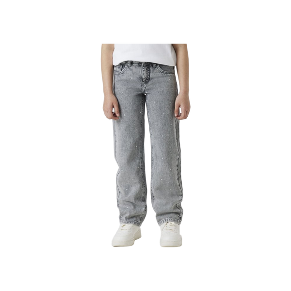 Name-it NKFROSE ST Rhine Jeans