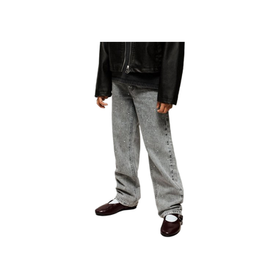 Name-it NKFROSE ST Rhine Jeans
