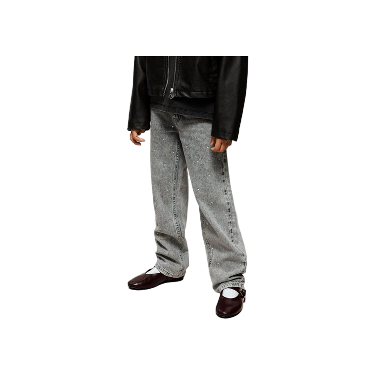 Name-it NKFROSE ST Rhine Jeans