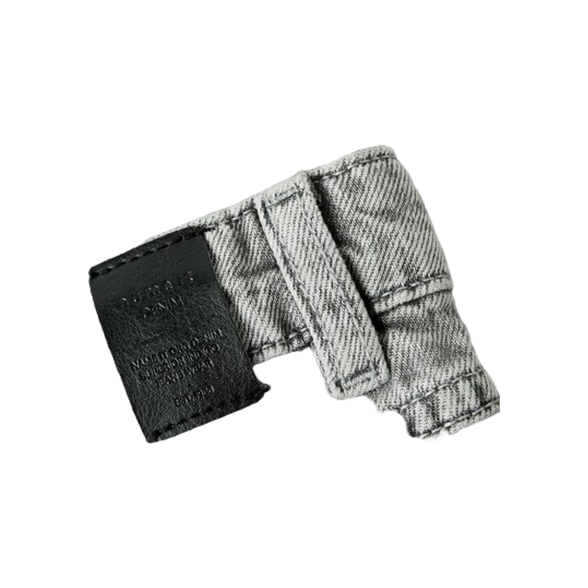 Name-it NKFROSE ST Rhine Jeans