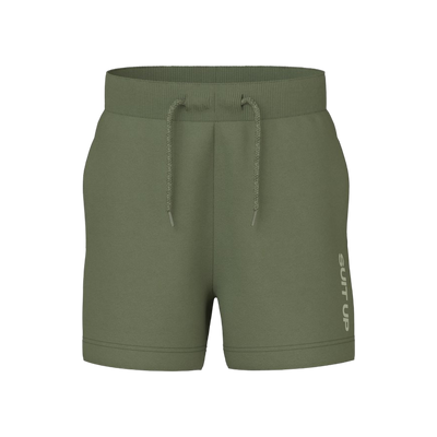 NKMHANSA Nreg Sweat Short