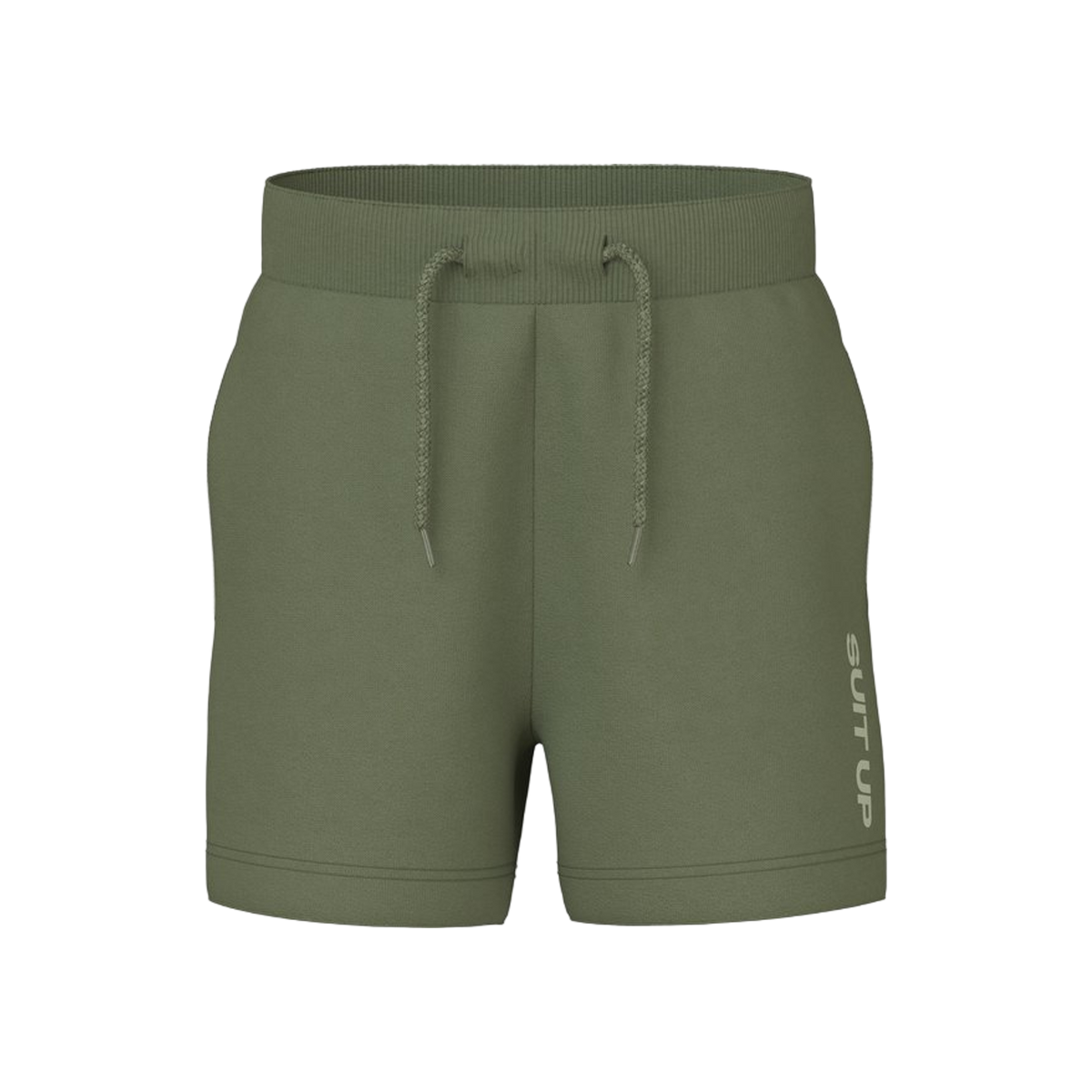 NKMHANSA Nreg Sweat Short