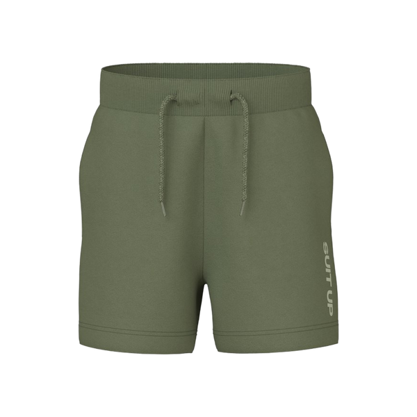 NKMHANSA Nreg Sweat Short