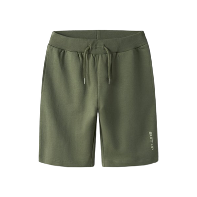 NKMHANSA Nreg Sweat Short