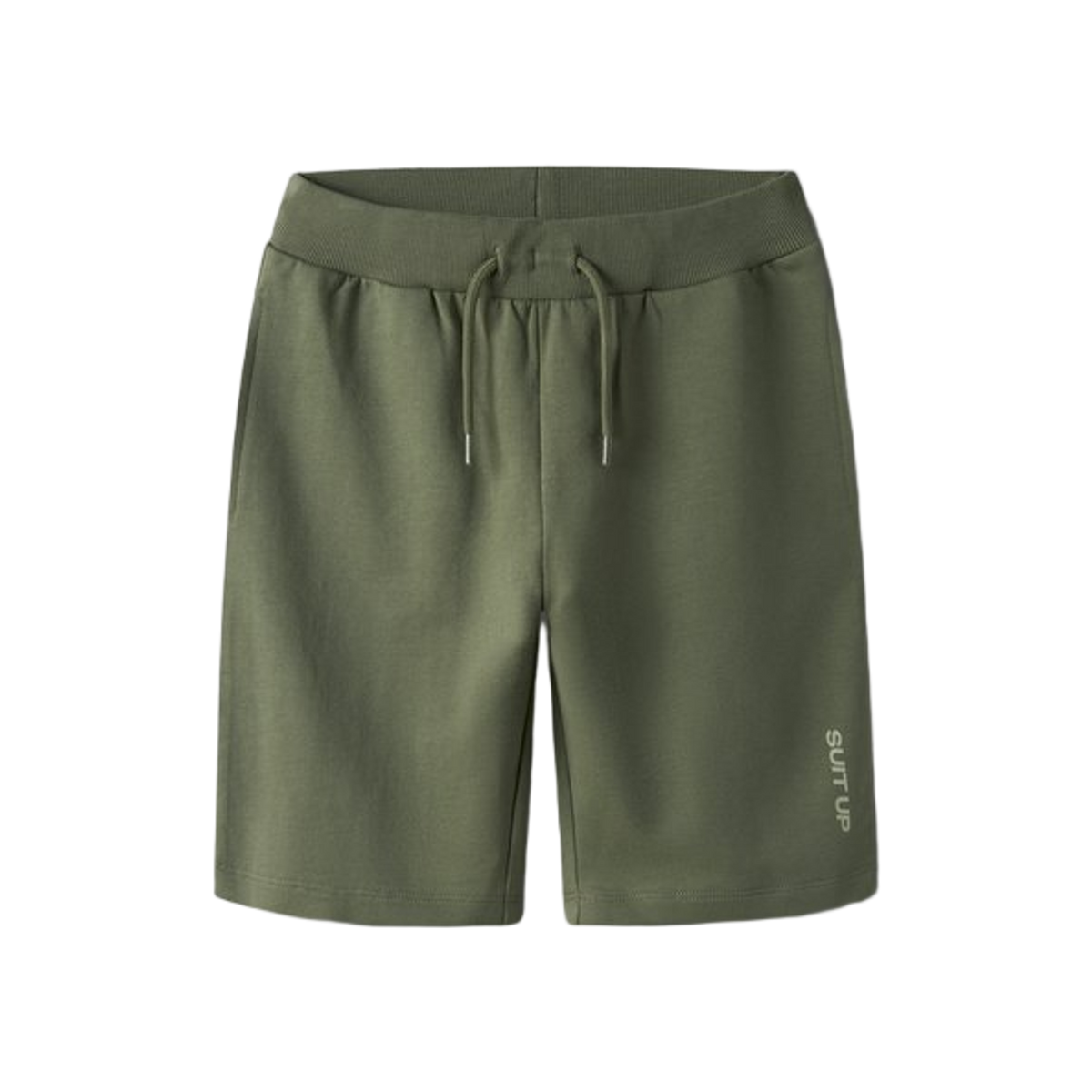 NKMHANSA Nreg Sweat Short