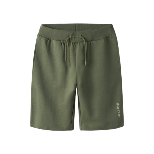 NKMHANSA Nreg Sweat Short