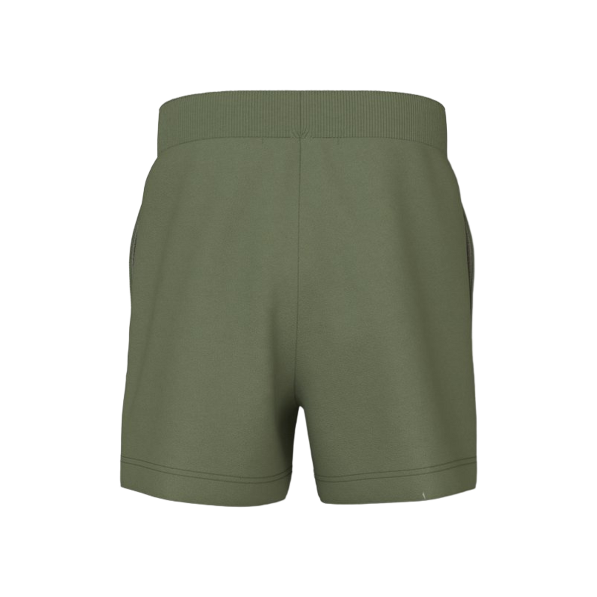 NKMHANSA Nreg Sweat Short