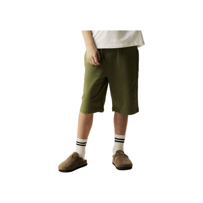 NKMHANSA Nreg Sweat Short