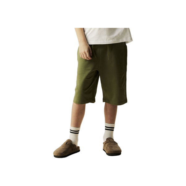 NKMHANSA Nreg Sweat Short