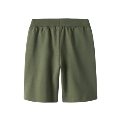 NKMHANSA Nreg Sweat Short