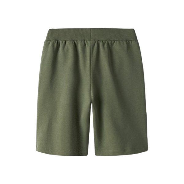 NKMHANSA Nreg Sweat Short