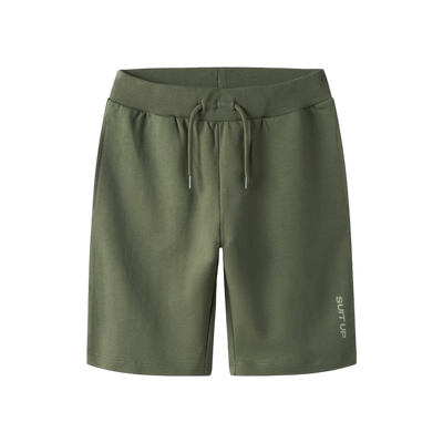 NKMHANSA Nreg Sweat Short