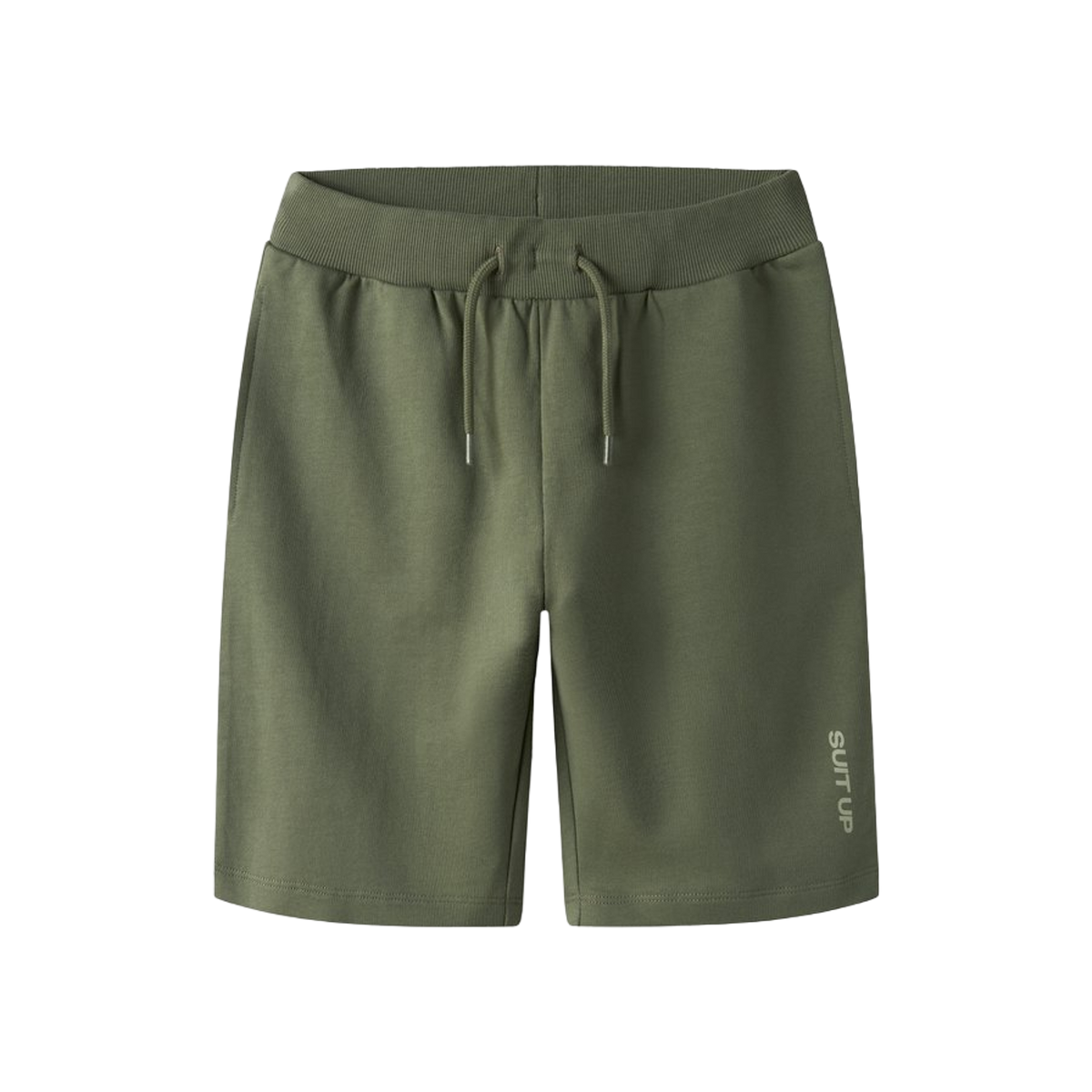 NKMHANSA Nreg Sweat Short