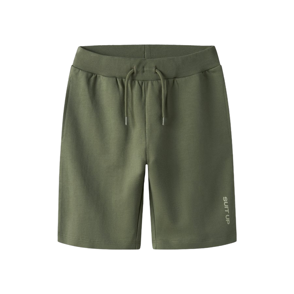 NKMHANSA Nreg Sweat Short