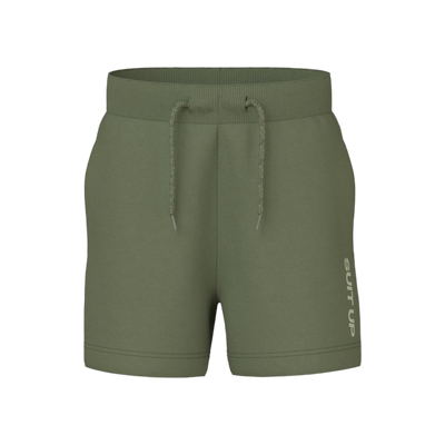 NKMHANSA Nreg Sweat Short