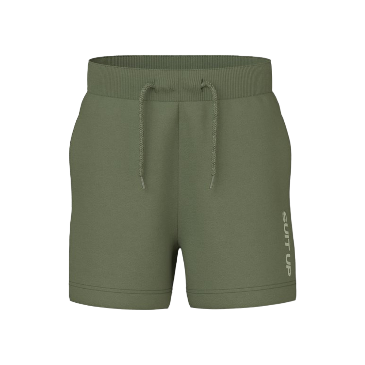 NKMHANSA Nreg Sweat Short
