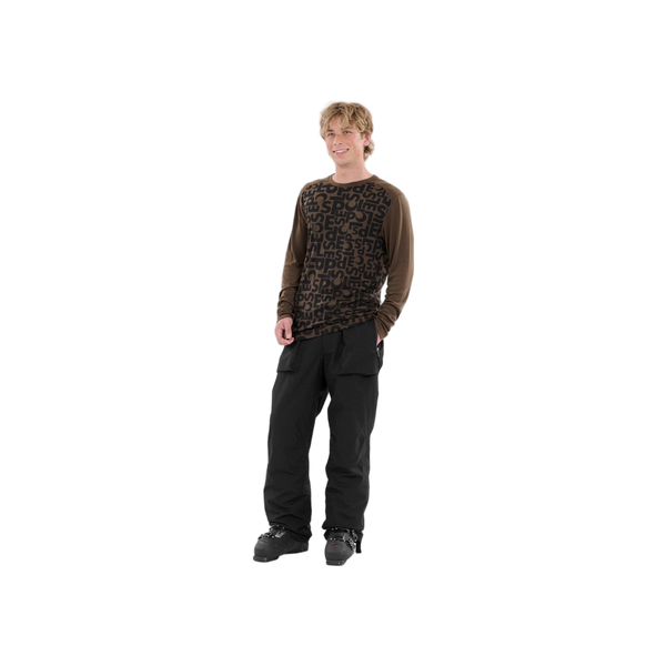 Slope Killy M Ski Pants W-PRO 15000