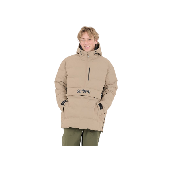 Slope Thumper M Insulated Anorak W-PRO 10000