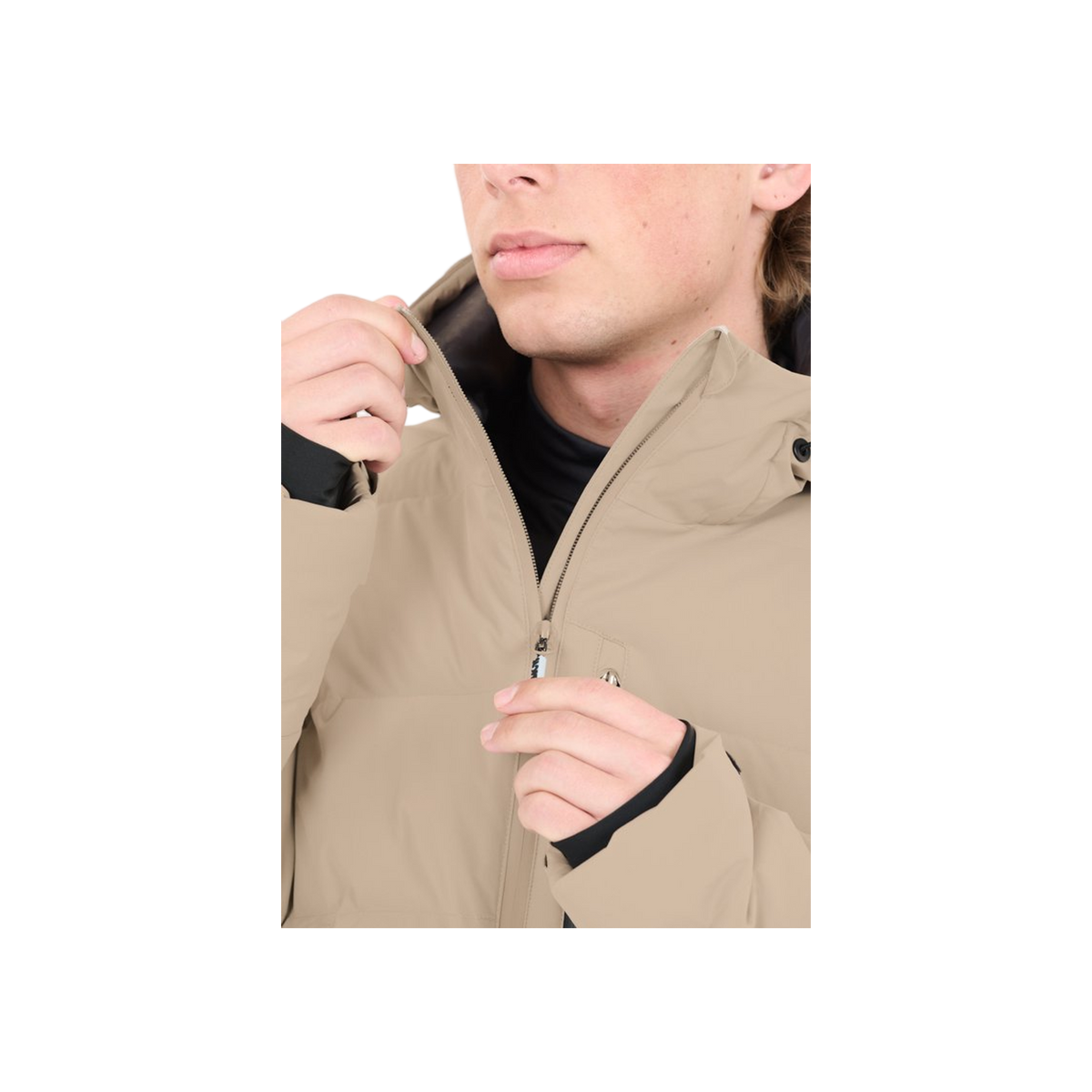 Slope Thumper M Insulated Anorak W-PRO 10000
