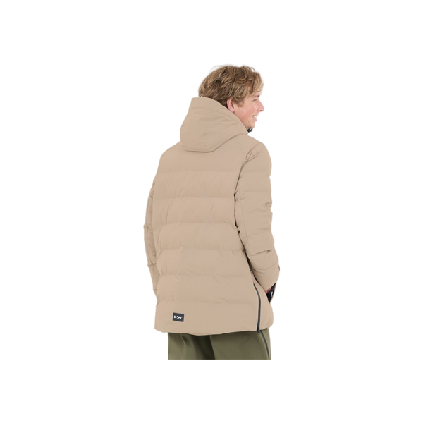 Slope Thumper M Insulated Anorak W-PRO 10000