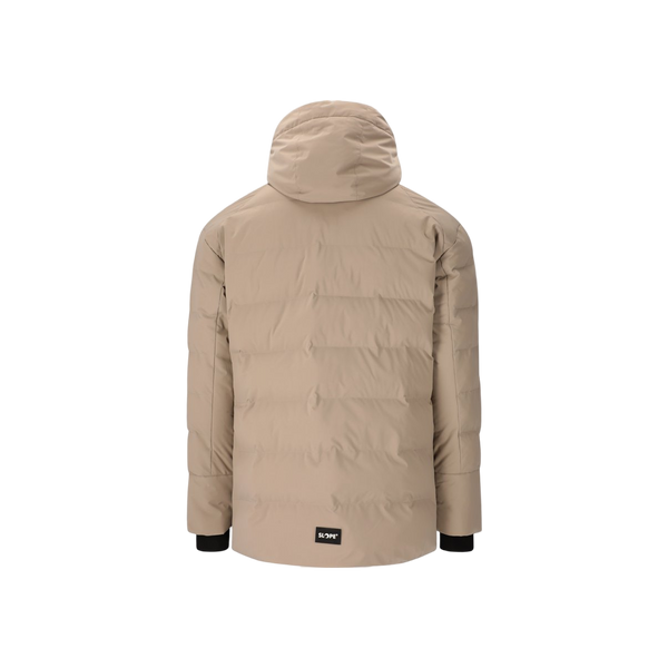 Slope Thumper M Insulated Anorak W-PRO 10000