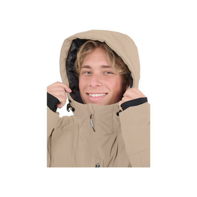 Slope Thumper M Insulated Anorak W-PRO 10000