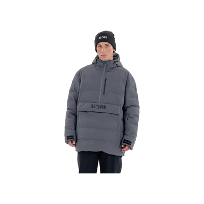 Slope Thumper M Insulated Anorak W-PRO 10000