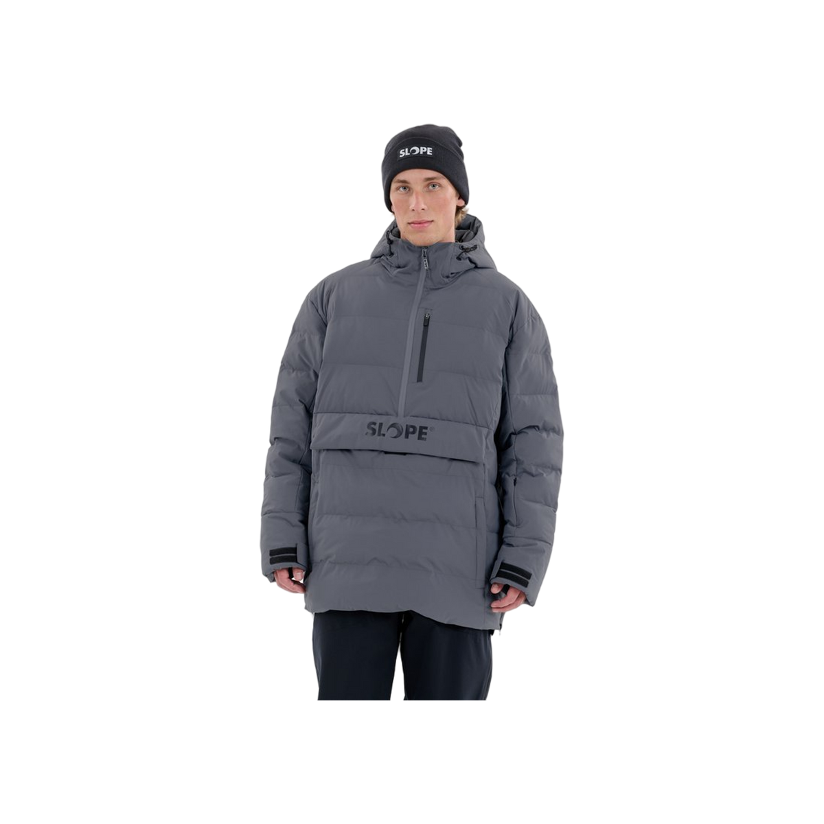 Slope Thumper M Insulated Anorak W-PRO 10000
