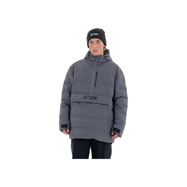 Slope Thumper M Insulated Anorak W-PRO 10000