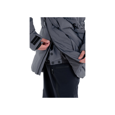 Slope Thumper M Insulated Anorak W-PRO 10000