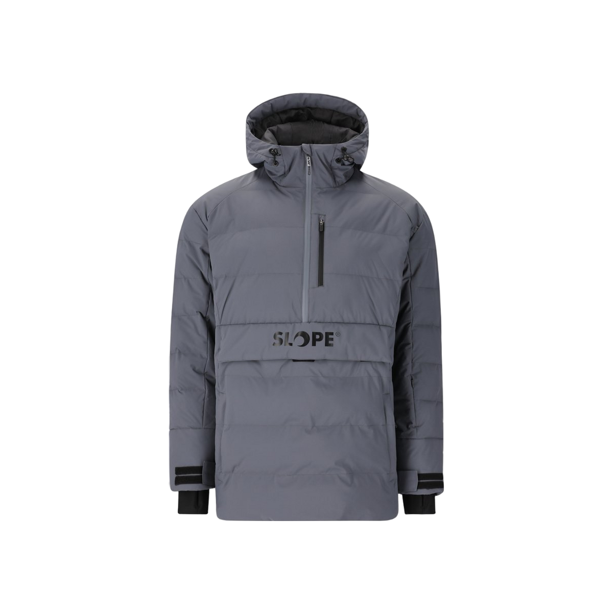 Slope Thumper M Insulated Anorak W-PRO 10000