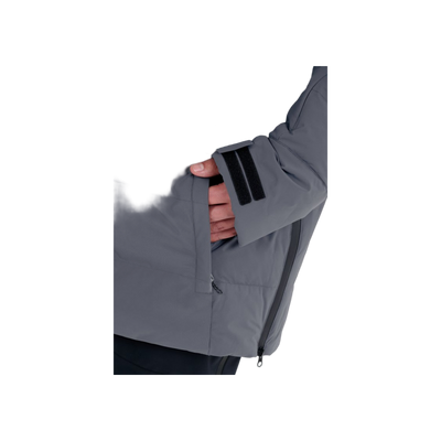 Slope Thumper M Insulated Anorak W-PRO 10000