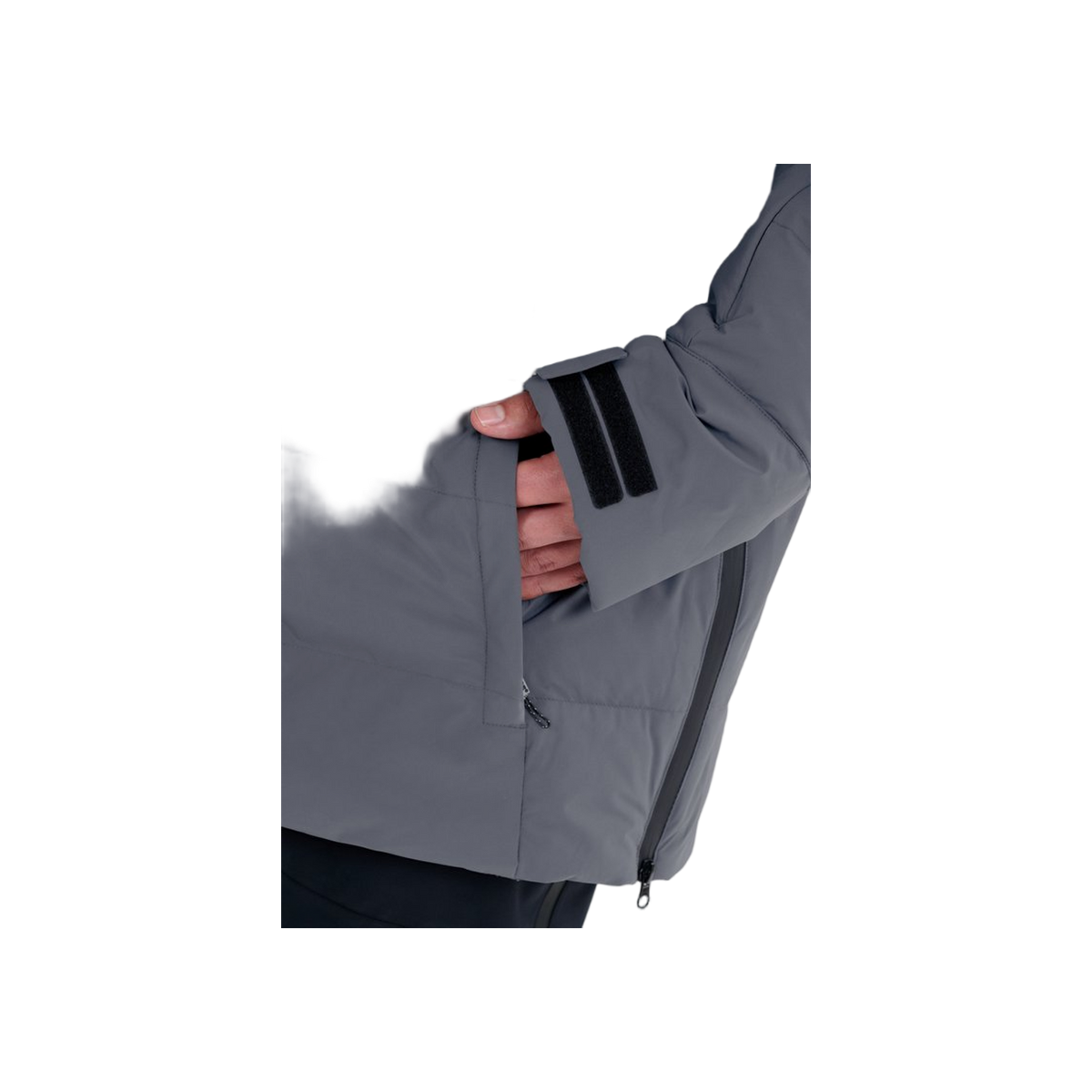 Slope Thumper M Insulated Anorak W-PRO 10000