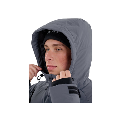 Slope Thumper M Insulated Anorak W-PRO 10000