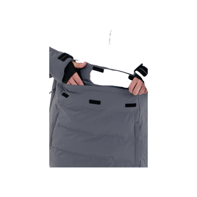 Slope Thumper M Insulated Anorak W-PRO 10000