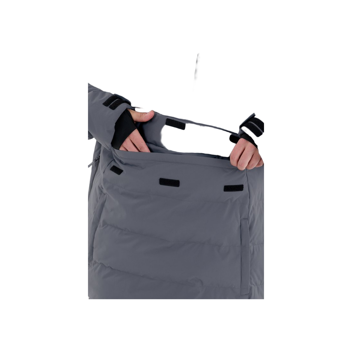 Slope Thumper M Insulated Anorak W-PRO 10000