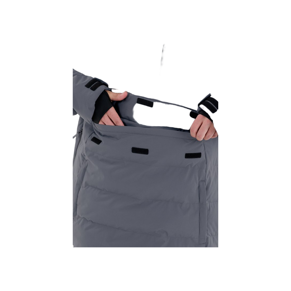 Slope Thumper M Insulated Anorak W-PRO 10000