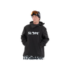 Slope Fletcher M Softshell Hoodie W-PRO 8000 Midlayer