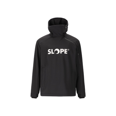Slope Fletcher M Softshell Hoodie W-PRO 8000 Midlayer
