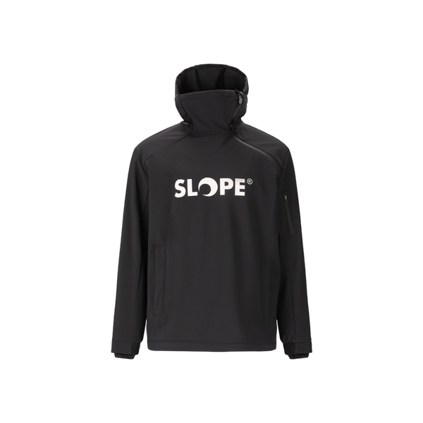 Slope Fletcher M Softshell Hoodie W-PRO 8000 Midlayer